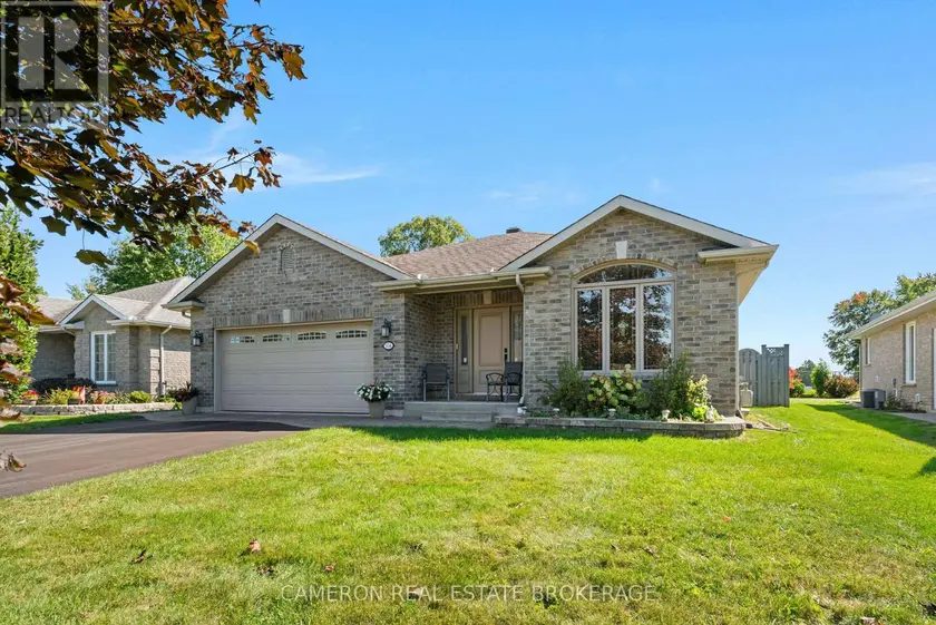 Detached at 504 JO ANNE CRESCENT, Cornwall
