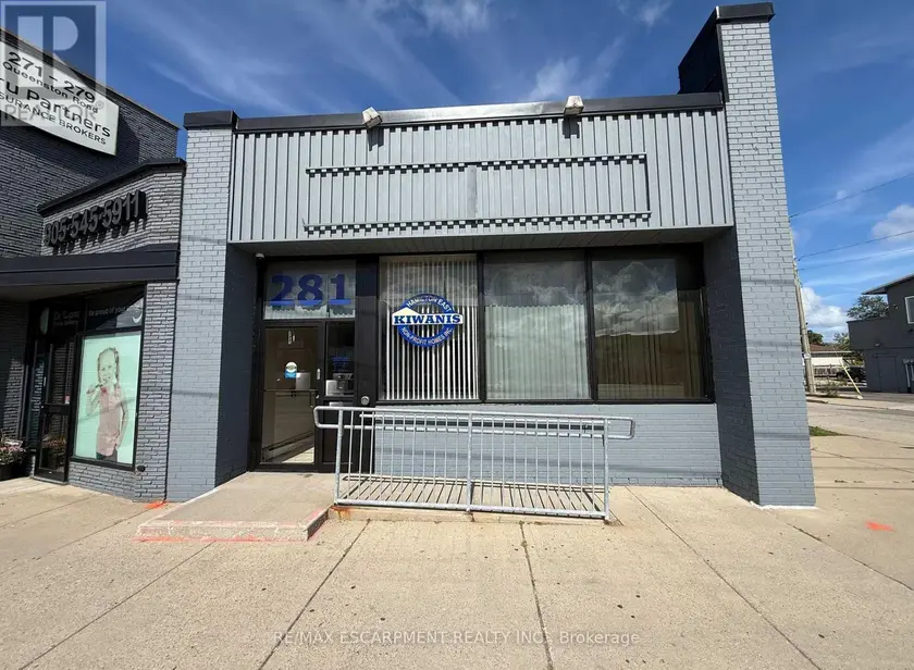 Other at 281 QUEENSTON ROAD, Hamilton