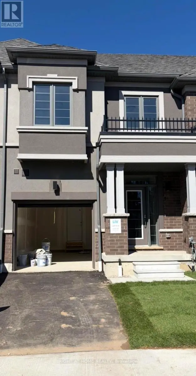 Townhouse at 91 - 660 COLBORNE STREET W, Brantford