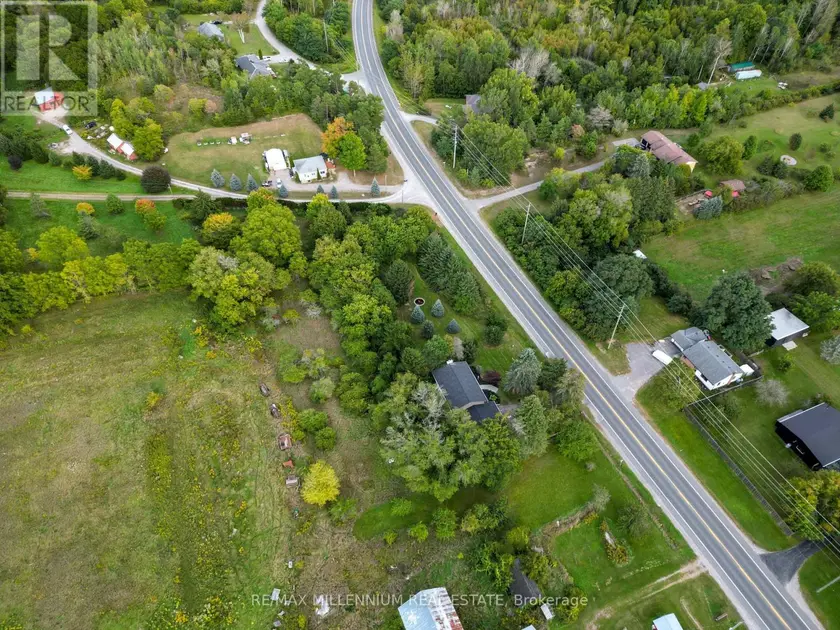 Detached at 13956 COUNTY 2 ROAD, Cramahe