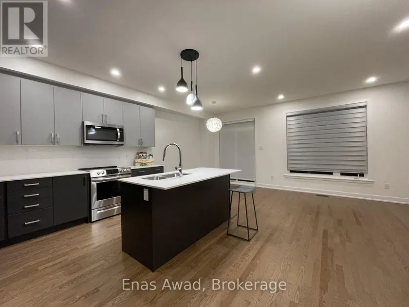 Townhouse at 54 OVERBERG WAY, Ottawa