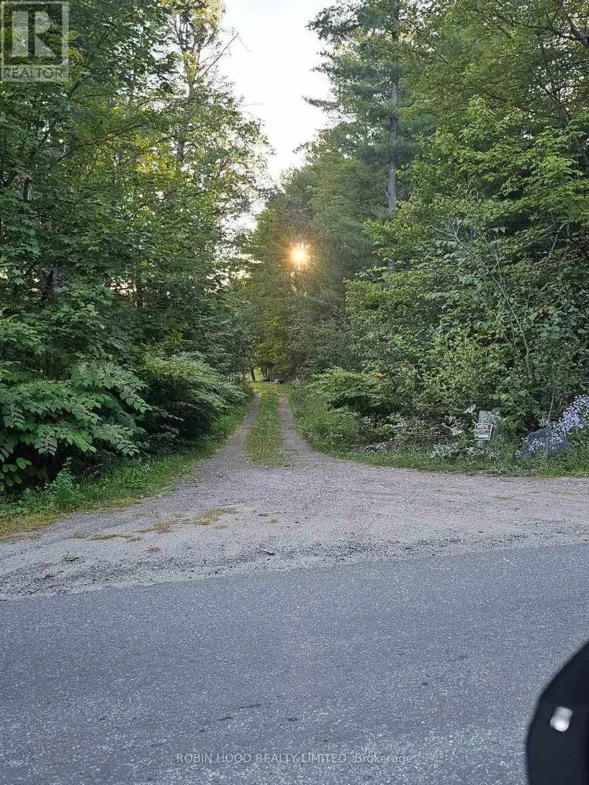 Vacant Land at 2239 SOUTHWOOD ROAD, Gravenhurst