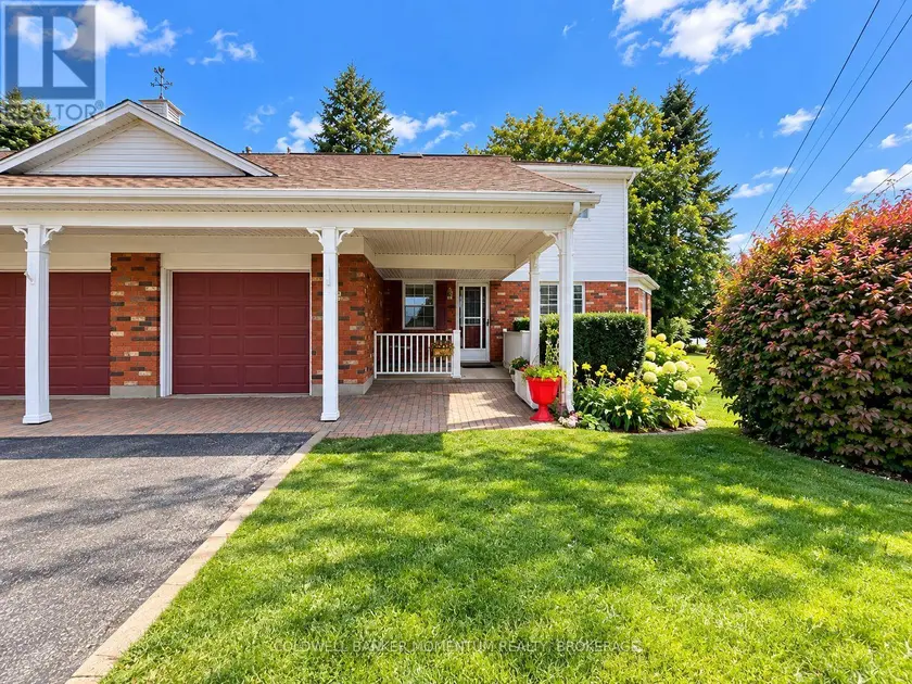 Townhouse at 1 - 4114 BUTTERNUT COURT, Lincoln
