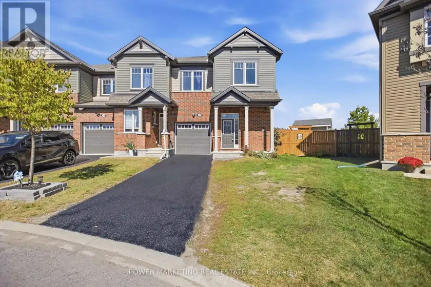 Semi-Detached/Link at 618 MONARDIA WAY, Ottawa