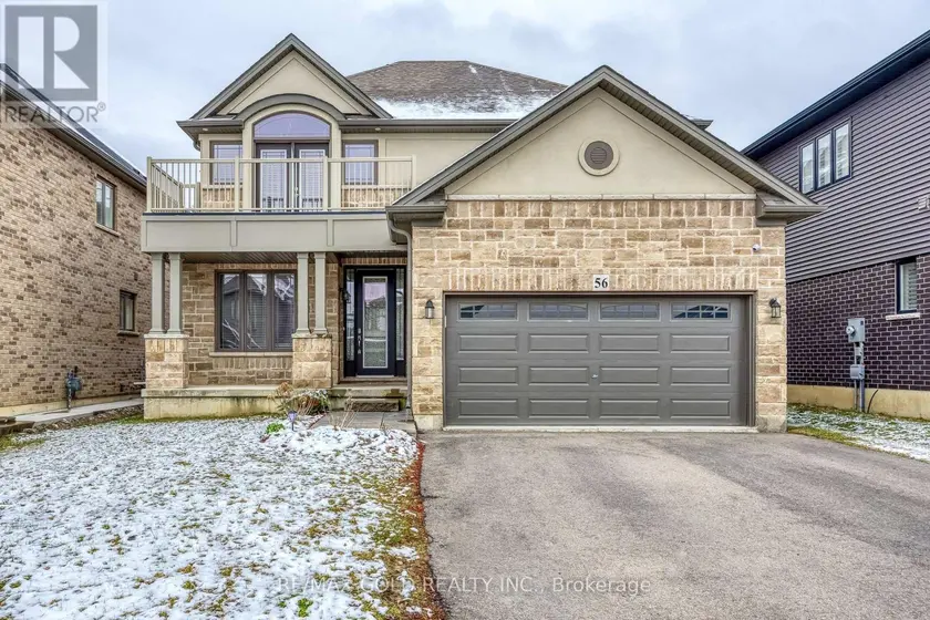 Detached at 56 LEXINGTON AVENUE, Hamilton