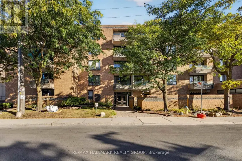 Apartment at 407 - 1177 BELANGER AVENUE, Ottawa