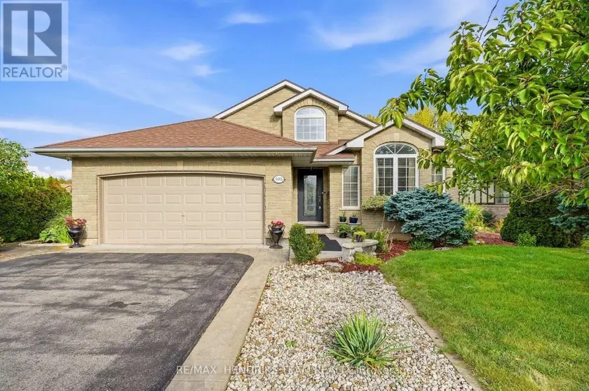 Detached at 505 ALBANY STREET, Fort Erie
