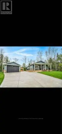 Detached at 93 GREMIK CRESCENT, South Bruce Peninsula