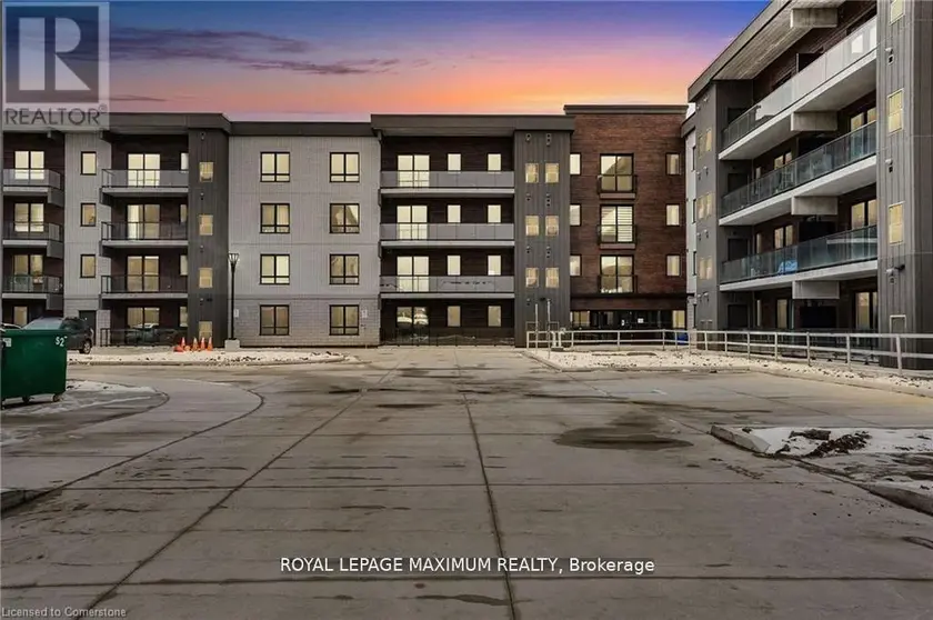 Apartment at 313 - 7549A KALAR ROAD, Niagara Falls