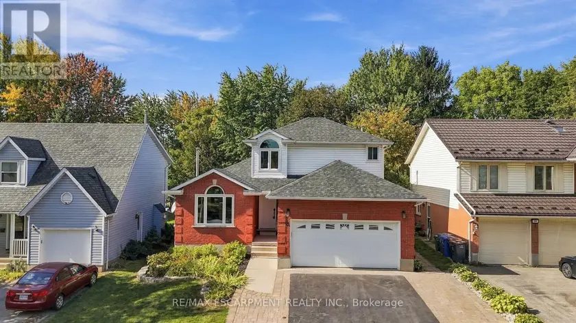 Detached at 55 DARBY ROAD, Guelph