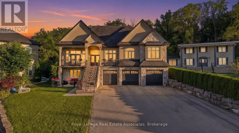 Detached at 82 MARGARET AVENUE, Hamilton