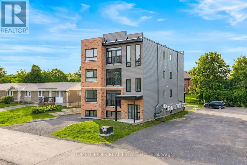 Multiplex at 5 QUEEN STREET, North Grenville