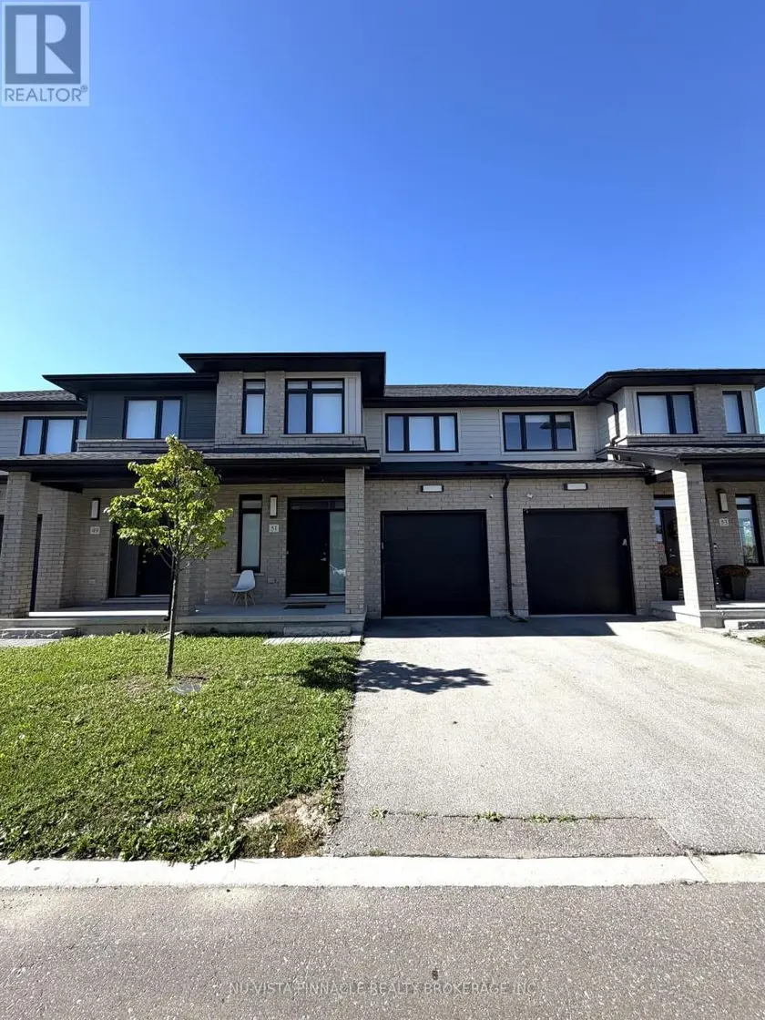 Townhouse at 51 - 3635 SOUTHBRIDGE AVENUE, London South
