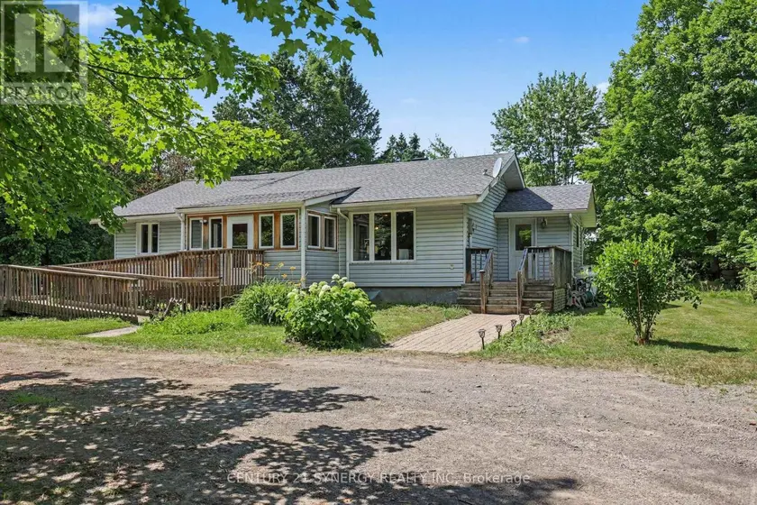 Detached at 2468 MCLACHLIN ROAD, Beckwith