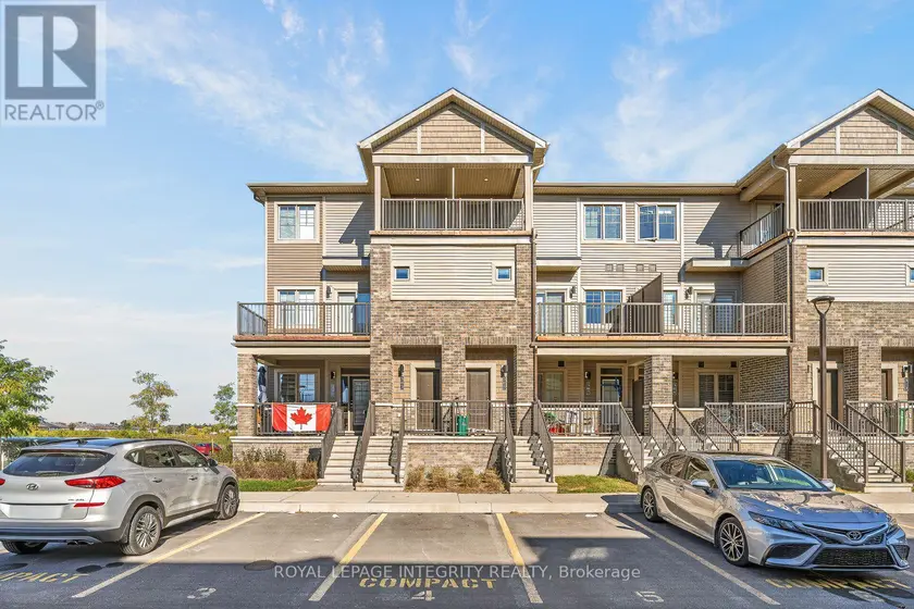 Apartment at 303 OLIVENITE PRIVATE S, Ottawa
