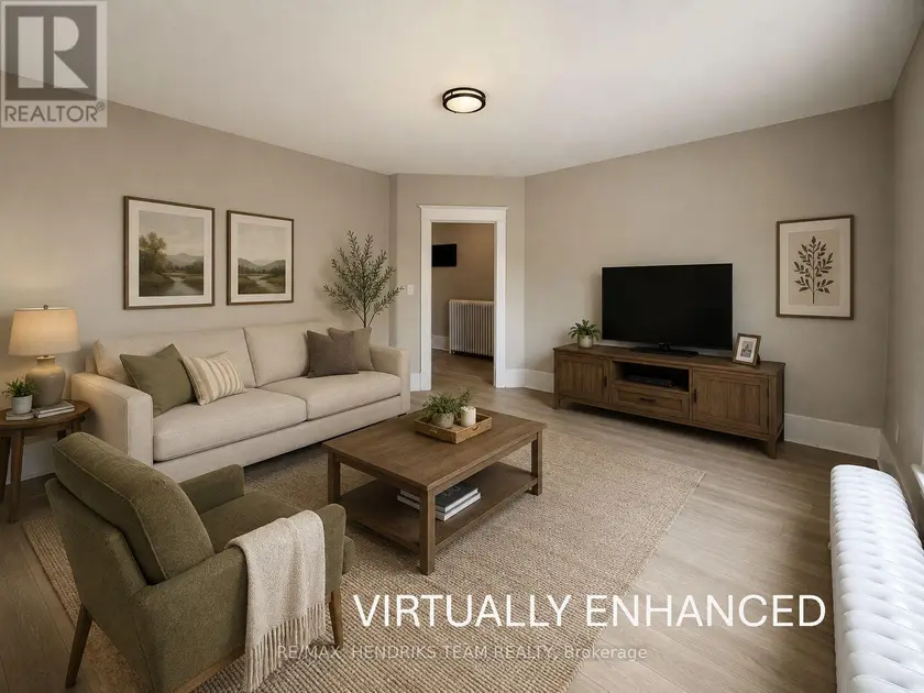 Apartment at #1 - 3 MAIN STREET W, Grimsby