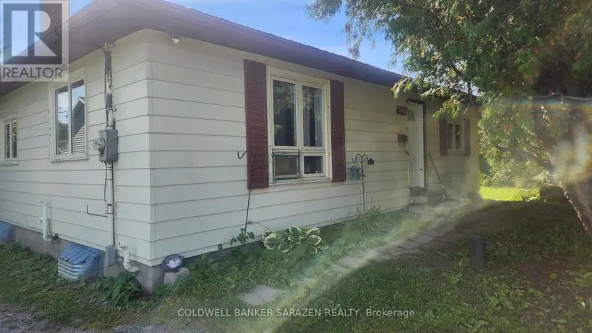 Detached at 266 DIVISION STREET, Arnprior