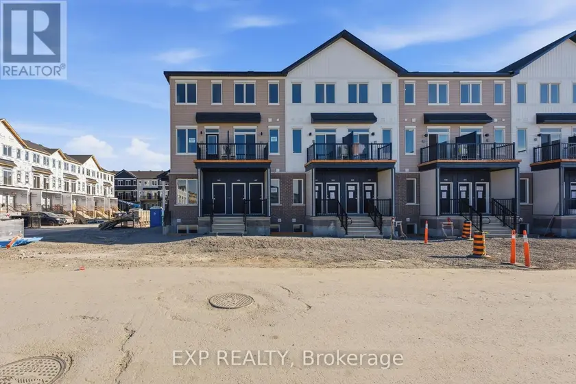 Townhouse at 1457 CERCEAU PRIVATE, Ottawa