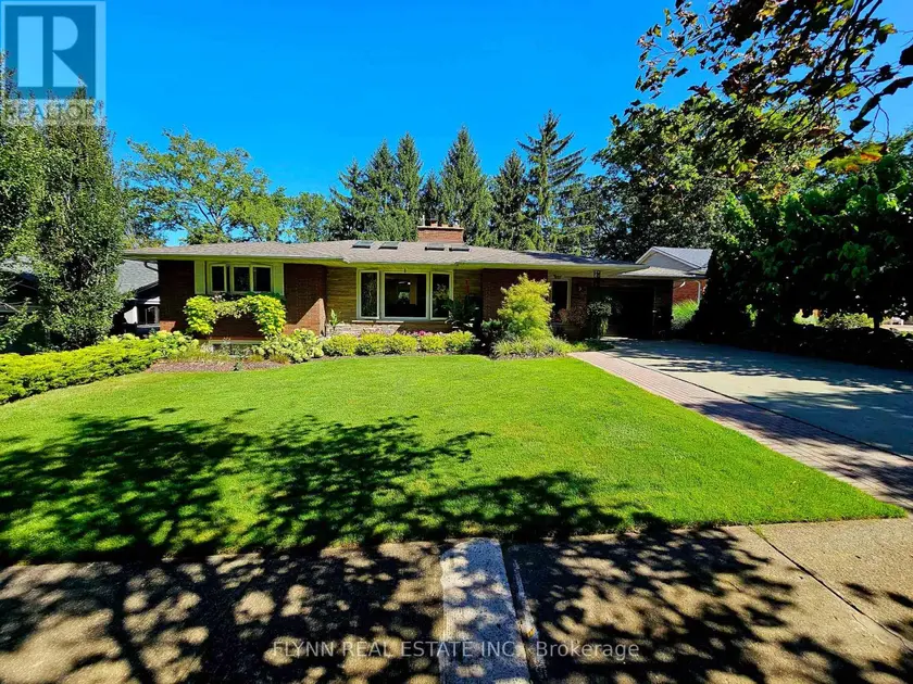 Detached at 9 ALLANDALE DRIVE, St. Catharines
