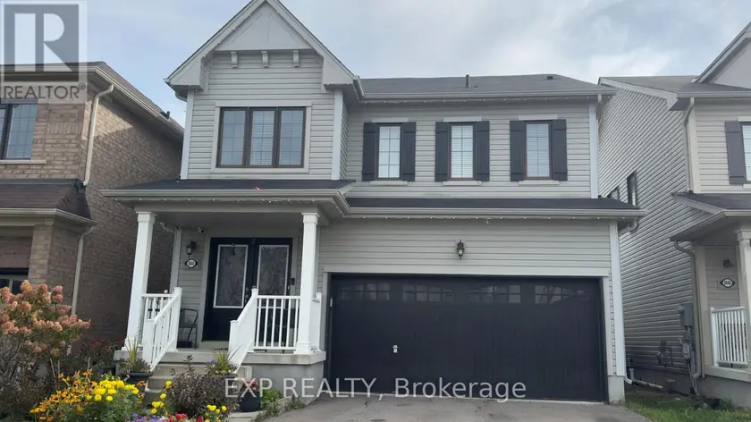 Detached at 8040 BLUE ASH LANE, Niagara Falls