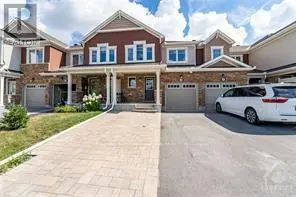 Townhouse at 590 ROUNDLEAF WAY, Ottawa