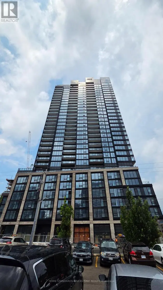 Apartment at 1007 - 41 WILSON STREET, Hamilton