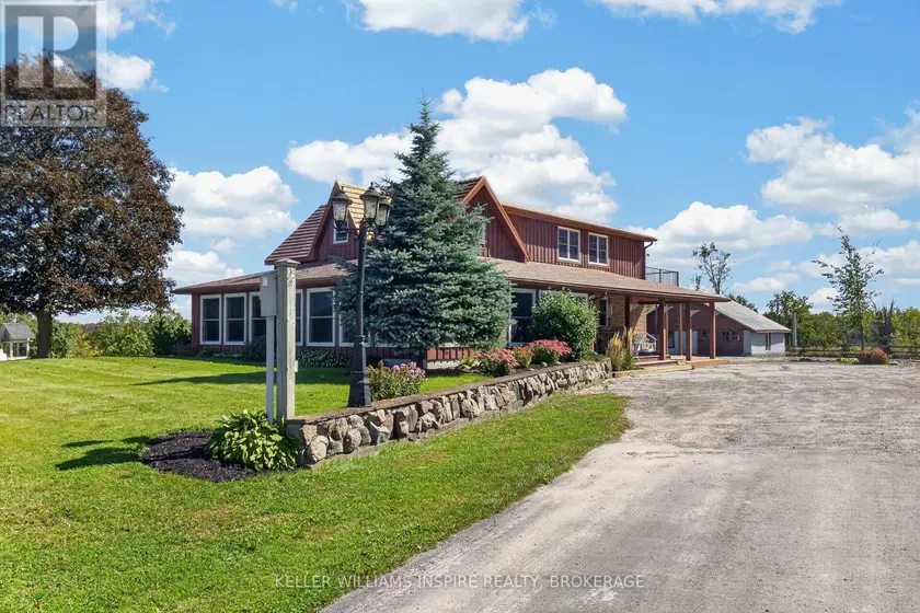 Detached at 222 HOMESTEAD ROAD, Greater Napanee