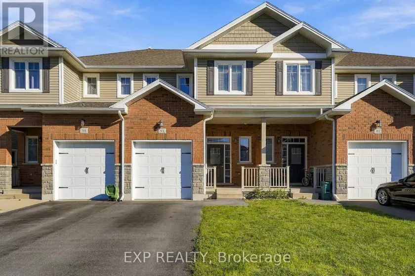 Townhouse at 314 JANETTE STREET, Kingston