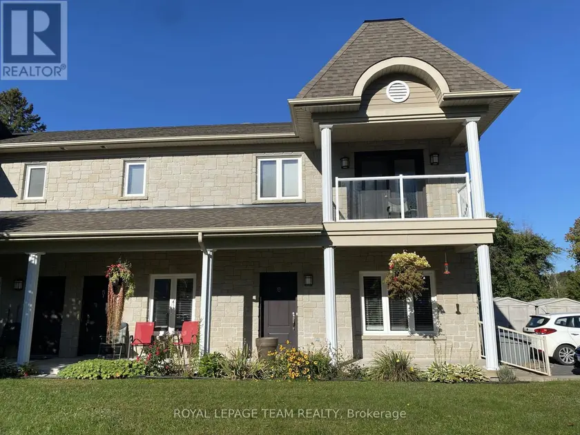Multiplex at 6 - 94 BOURDEAU BOULEVARD, The Nation