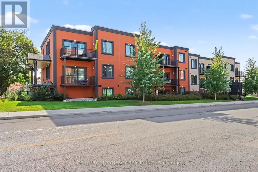 Multiplex at 3F - 40 MCGILL STREET S, Smiths Falls