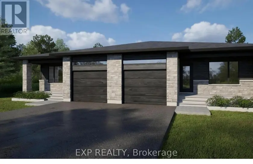 Semi-Detached/Link at 235 SUMAC CRESCENT STREET, The Nation