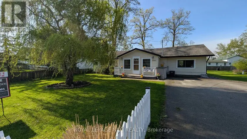 Detached at 3093 HYMAN AVENUE, Fort Erie