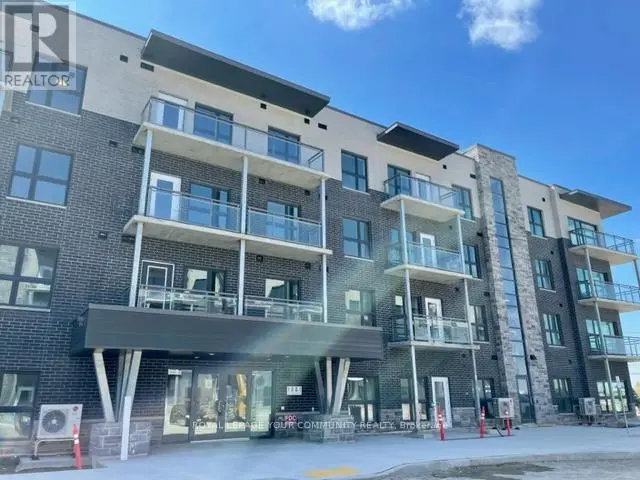 Apartment at 312 - 1201 LACKNER PLACE, Kitchener
