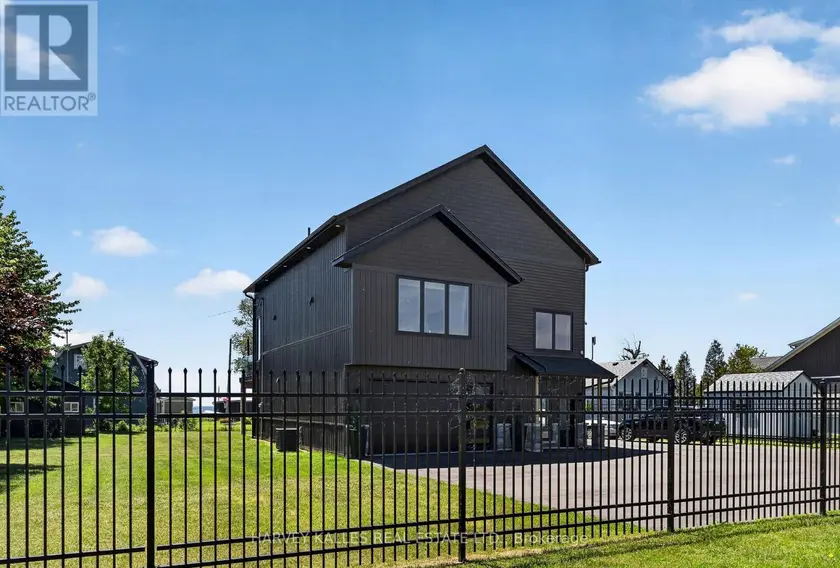 Detached at 3184 LAKESHORE ROAD, Haldimand