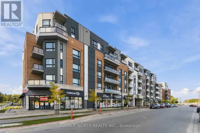 Apartment at 202 - 1350 HEMLOCK ROAD, Ottawa