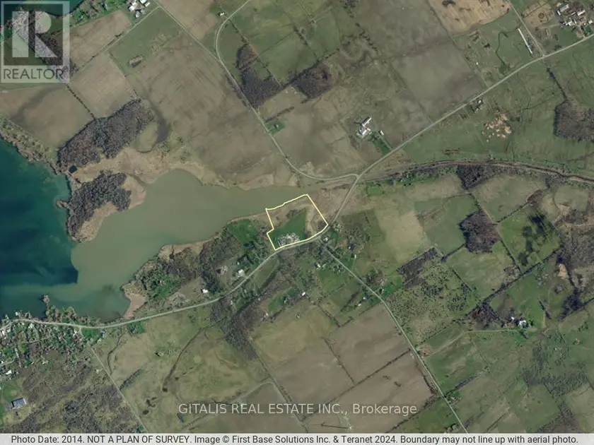 Other at 1570 NO. 96 ROAD, Frontenac Islands