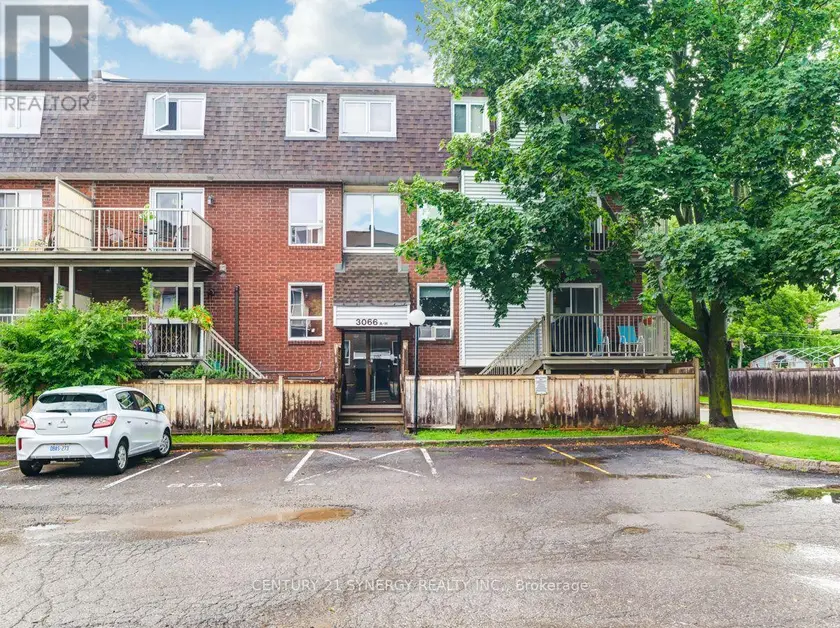 Townhouse at H - 3066 COUNCILLOR'S WAY, Ottawa