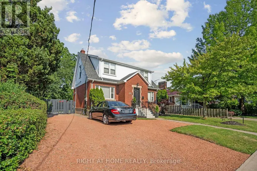 Other at LOWER - 105 GLENRIDGE AVENUE, St. Catharines