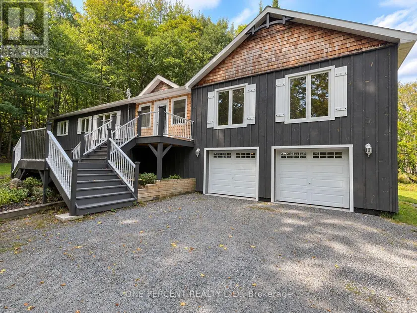 Detached at 116 NORTH DEER LAKE ROAD, Huntsville