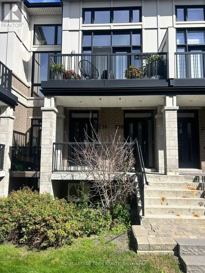 Townhouse at 236 PEMBINA PRIVATE, Ottawa