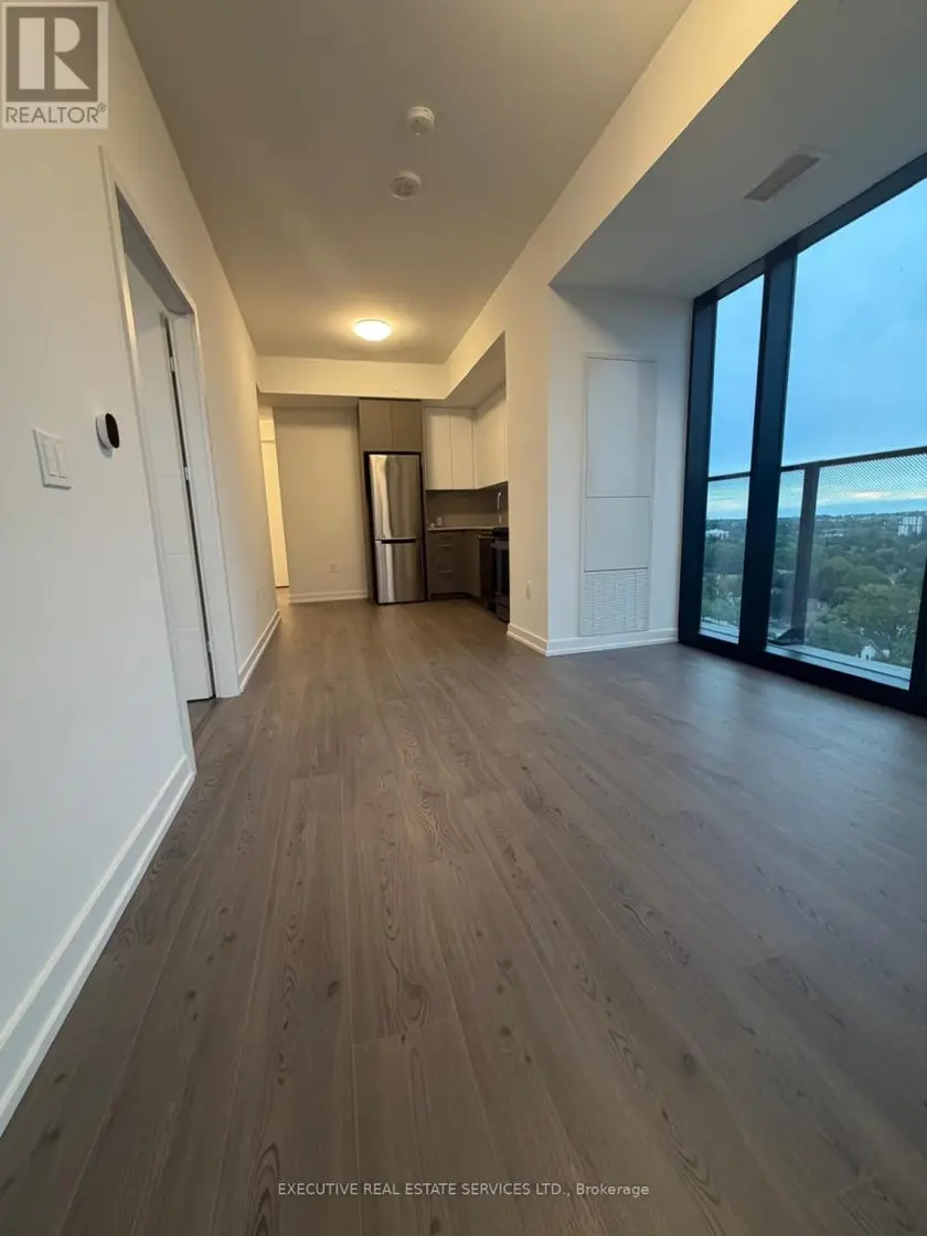 Apartment at 1201 - 30 FRANCIS STREET SE, Kitchener