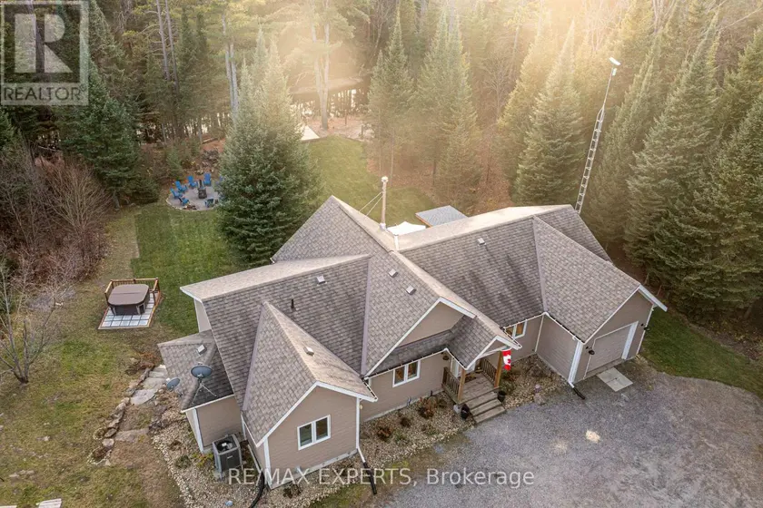 Detached at 1216 MIRIAM DRIVE, Bracebridge