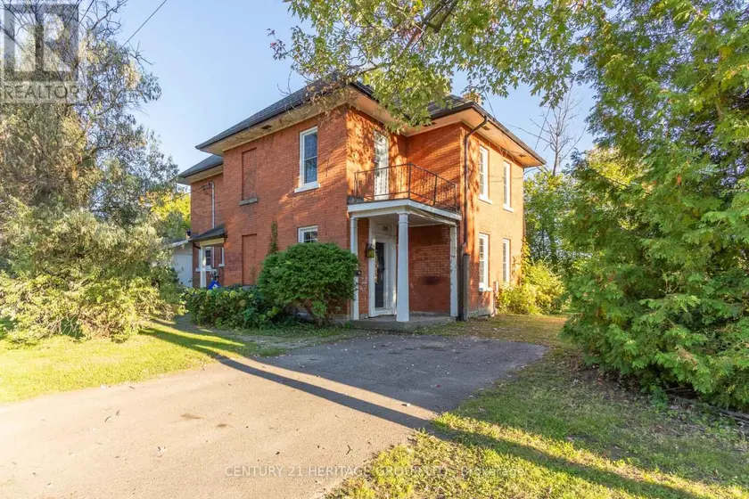 Detached at 120 WELLAND STREET, Pembroke