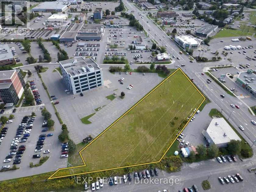 Vacant Land at 2151 ROBERTSON ROAD, Ottawa