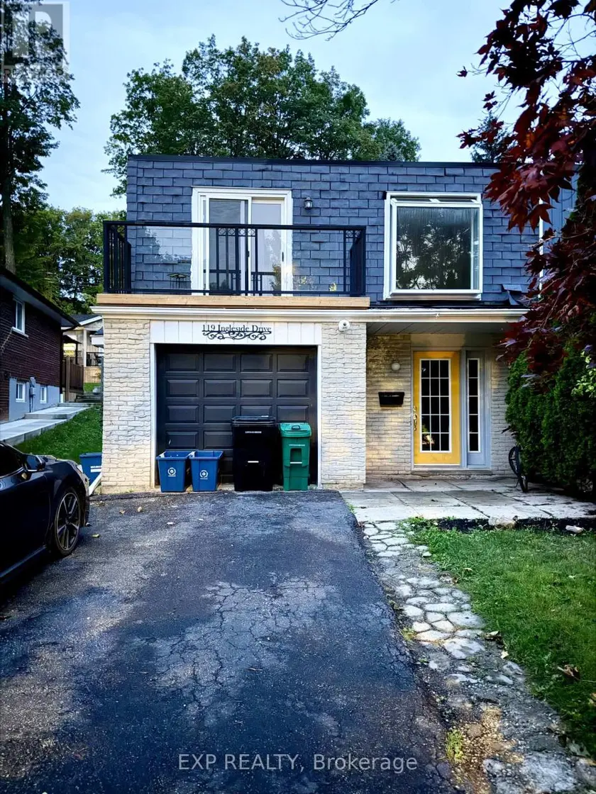 Semi-Detached/Link at UPPER - 119 INGLESIDE DRIVE, Kitchener
