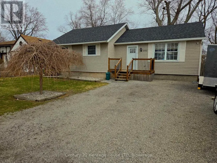 Detached at 552 LAKEVIEW ROAD, Fort Erie