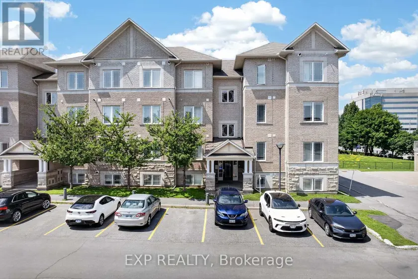 Apartment at 4 - 385 PASEO PRIVATE, Ottawa
