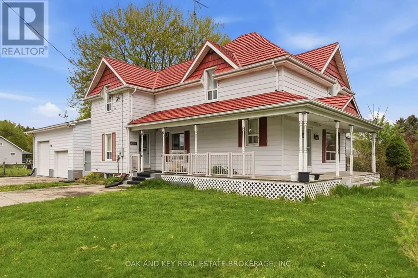 Detached at 47299 JOHN STREET, Malahide