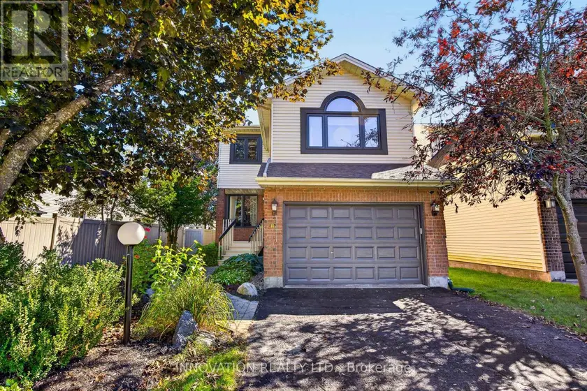 Detached at 96 FLORIZEL AVENUE, Ottawa