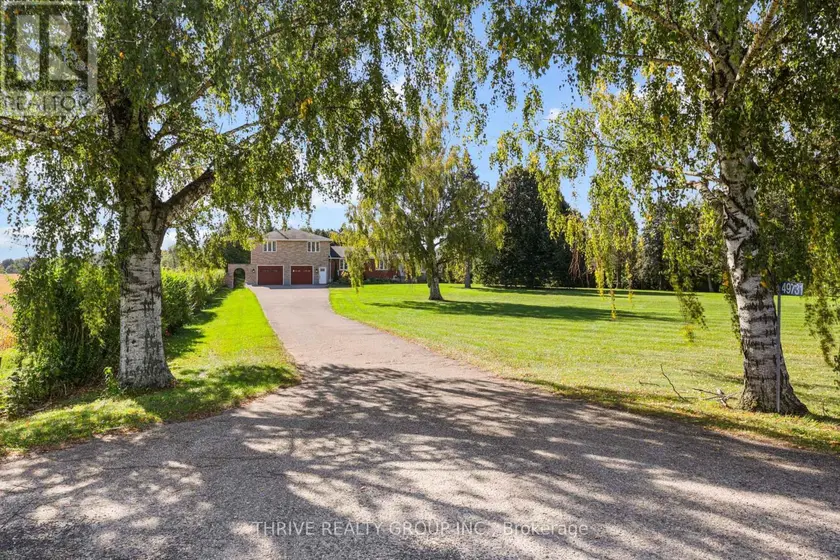 Detached at 49731 BRADLEY CREEK LINE, Malahide